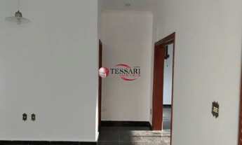 Imagem 4: Vende casa Bairro Jardim Aclimação com 3 dormitórios, sendo 2 tipo apartamento, sala 3 amb