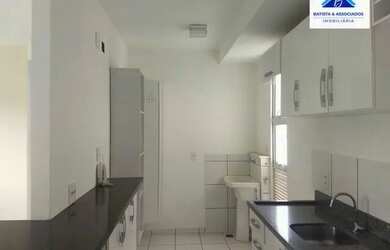 Imagem 2: Apartamento à venda no bairro Parque Villa Flores - Sumaré/SP