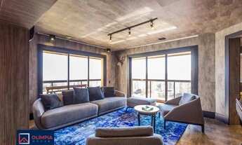 Imagem 3: Locação Apartamento 3 Dormitórios - 235 m² Paraíso