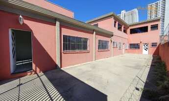 Imagem: SãO PAULO - Casa Comercial - Vila Sônia