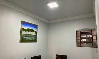 Imagem 3: A venda Apartamento Edificio Solar dos Imigrantes- Bairro Centro sul - Varzea grande MT