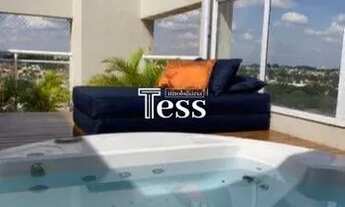 Imagem 7: Venda - Compra Apartamento cobertura 3 suítes 3 vagas de garagem elevador privativo lazer