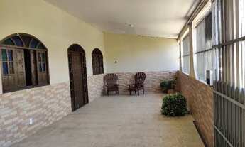 Imagem 2: Casa 03 quartos + 02 apto 02 quartos no Bairro Manoel Plaza, Serra-ES