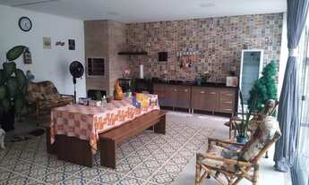 Imagem 4: Sobrado com 4 quartos com Piscina à venda - Jardim Alvorada - Maringá/PR