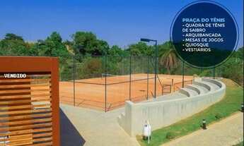 Imagem 5: Lote em Condomínio Fechado para Venda em Contagem, Estancia do Lago