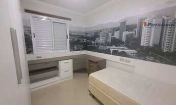 Imagem 2: Apartamento Edifício Jatiuca com 2 dormitórios para alugar, 73 m² por R$ 2.997/mês - Jardi