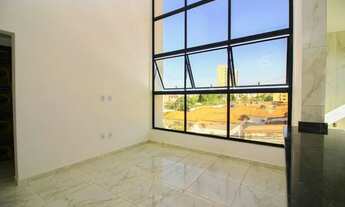 Imagem 2: Cobertura à venda, 3 quartos, 1 suíte, 1 vaga, Bancários - João Pessoa/PB