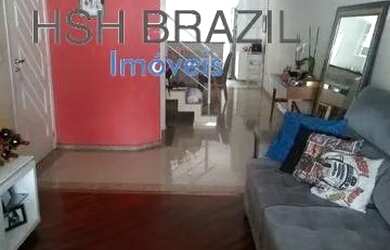 Imagem 6: SãO PAULO - Sobrado Padrão - Jardim Marajoara