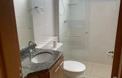 Imagem 5: Araraquara - Apartamento Padrão - Vila Ferroviaria