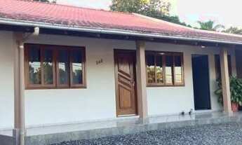 Imagem: Casa a venda na itoupava central