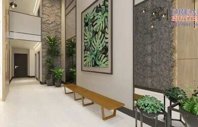 Imagem 5: Apartamento de 2 Dormitório, Localizado em Alto da Glóri