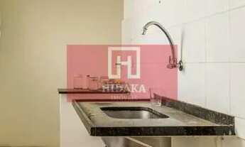 Imagem: Apartamento à venda no bairro Bela Vista