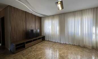 Imagem 3: Cobertura para aluguel, 3 quartos, 1 vaga, Sagrada Família - Belo Horizonte/MG