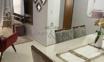 Imagem 3: Lindo Apartamento Pé no Centro de Jacareí com 3 dorms