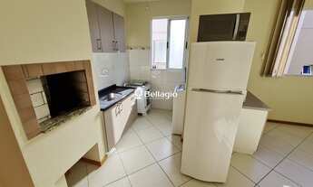 Imagem 3: Apartamento 1 dormitórios à venda Centro Santa Maria/RS