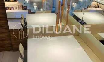 Imagem 5: Cobertura-À VENDA-Humaitá-Rio de Janeiro-RJ