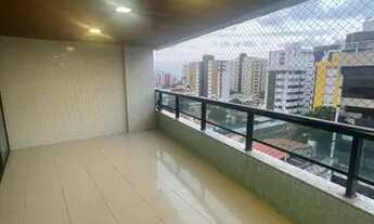 Imagem 7: Apartamento para aluguel, 4 quartos, 4 suítes, 1 vaga, Tambaú - João Pessoa/PB