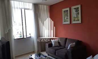 Imagem 5: Apartamento no Condomínio Edifício Samalca com 105m e 3 quartos em Pinheiros