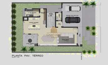 Imagem 7: Casa de alto padrão no Harmony Village, São Braz