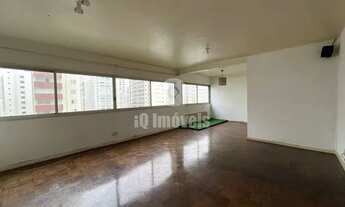 Imagem: Apartamento Campo Belo, 3 dormitórios