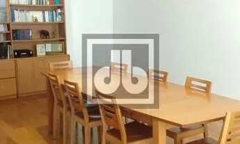 Imagem 4: Casa de rua-À VENDA-Laranjeiras-Rio de Janeiro-RJ