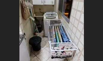 Imagem 6: Apartamento com 2 dorms, Tupi, Praia Grande - R$ 235 mil, Cod: 4888