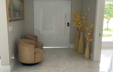 Imagem 3: Casa à venda no condomínio Swiss Park - São Bernardo do Campo/SP