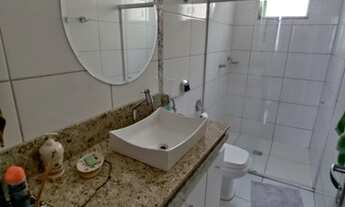 Imagem 5: Apartamento para venda possui 106 metros quadrados com 3 quartos