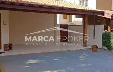 Imagem 2: Casa à venda no Condomínio Residencial Terras do Caribe em Valinhos