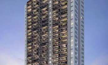 Imagem 2: Apartamento para venda possui 80 metros quadrados com 3 quartos em Vila Cruzeiro - São Pau