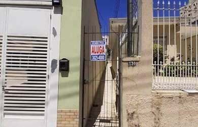 Imagem 2: Casa com 1 dormitório para alugar, 60 m² por R$ 2.550,16/mês - Saúde - São Paulo/SP