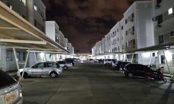 Imagem 2: Apto 2Q c/ 1 Suíte - Próx. Costa Atacadão do Anel Viário