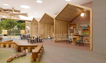 Imagem 3: Botafogo Apartamento com 2 dormitórios