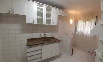 Imagem 6: Apartamento com 2 dorms, Parque Taboão, Taboão da Serra, Cod: 3763