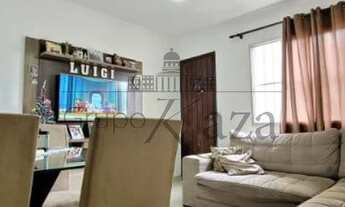 Imagem 3: Apartamento - Parque Industrial - Residencial Azaléias - 2 Dormitórios - 50m²