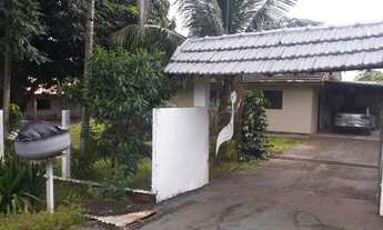 Imagem: Chácara Villa rural de Iguaraçu