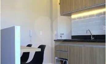 Imagem 2: Studio Com Vaga - Moema - 25m² - Venda