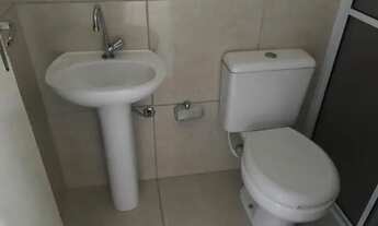 Imagem 4: Casa residencial para locação no Boqueirão