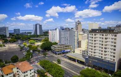 Imagem 2: Flat em Cidade Baixa