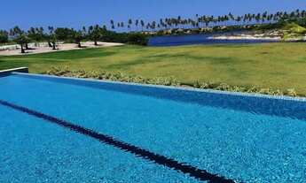 Imagem 3: Loteamento Reserva Sauípe, super infraestrutura de lazer, condições facilitadas