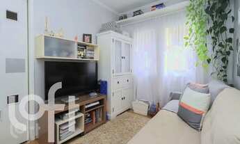 Imagem: Apartamento à venda em Bela Vista com 32