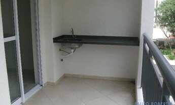 Imagem 3: APARTAMENTO - MORUMBI - SP