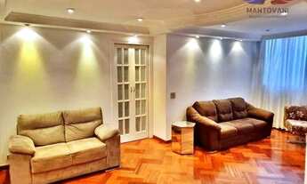 Imagem 2: Apartamento com 2 dormitórios à venda, 82 m² por R$ 710.000,00 - Vila Clementino - São Pau