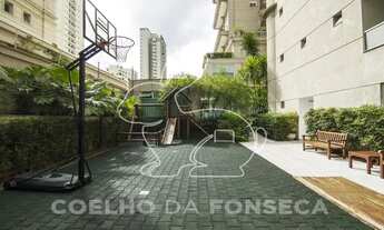 Imagem 6: São Paulo - Apartamento Padrão - Itaim Bibi