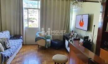 Imagem 6: Tijuca Apartamento com 2 dormitórios