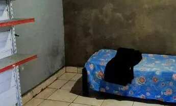 Imagem 5: Aluguel de quarto mobiliado