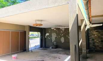 Imagem 3: CCasa para aluguel ou venda possui 280 m² com 5 quartos em Lagoa Nova