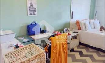 Imagem 7: AMERICAS PARK! FRONTAL MAR E RESERVA! 3 SUITES!