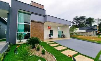 Imagem: Casa Residencial Morada dos Pássaros/ Ponta