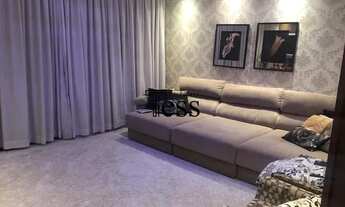 Imagem 5: Casa em Condomínio à venda, 4 quartos, 4 suítes, 4 vagas, Residencial Marcia - São José do